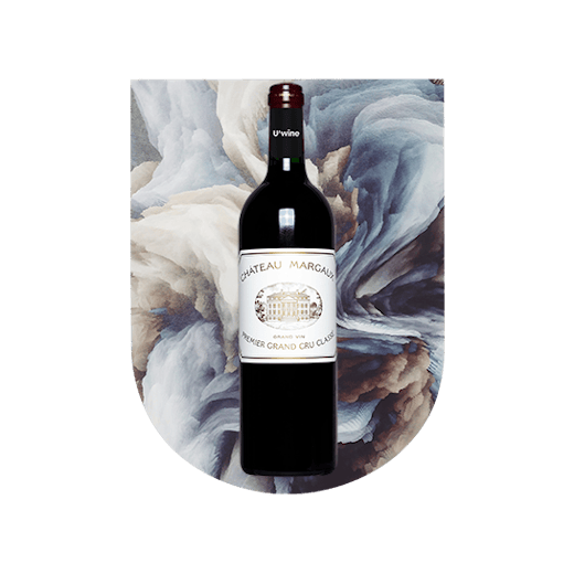 Bordeaux wine on sale: Château Margaux 2014